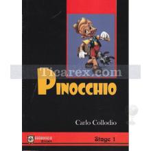 Pinocchio (Stage 1) | Carlo Collodi