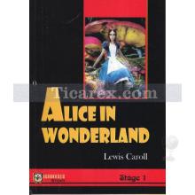 Alice in Wonderland (Stage 1) | Lewis Carroll