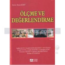 Ölçme ve Değerlendirme (Pembe Kapak) | Emin Karip