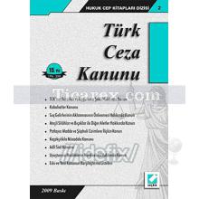 Türk Ceza Kanunu 2009 | (Cep Boy) | Kolektif