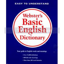 Webster's Basic English Dictionary | Kolektif