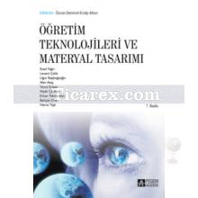 Öğretim Teknolojileri ve Materyal Tasarımı | Eralp Altun, Özcan Demirel