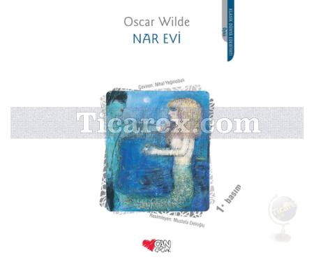 Nar Evi | Oscar Wilde - Resim 1