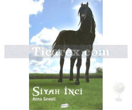 Siyah İnci | Anna Sewell - Resim 1