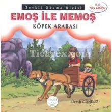 Emoş ile Memoş - Köpek Arabası | Üzeyir Gündüz