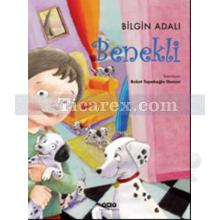 Benekli | Bilgin Adalı