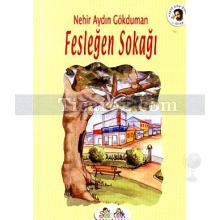 Fesleğen Sokağı | Nehir Aydın Gökduman