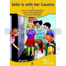 Selin is With Her Cousins | 5th Grade | Ahmet Alver, Zeynep Alver