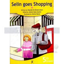 Selin Goes Shopping | 5th Grade | Ahmet Alver, Zeynep Alver