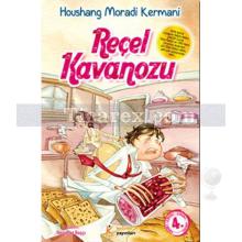 Reçel Kavanozu | Houshang Moradi Kermani