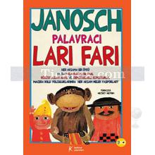 Palavracı Lari Fari | Janosch