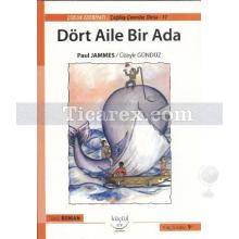 dort_aile_bir_ada