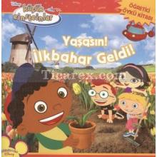 Yaşasın İlkbahar Geldi | Kolektif