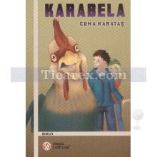 Karabela | Cuma Karataş