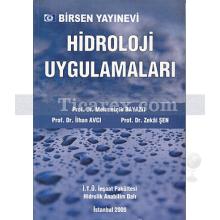 hidroloji_uygulamalari