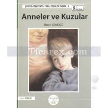 Anneler ve Kuzular | Üzeyir Gündüz