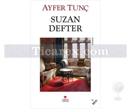 Suzan Defter | Ayfer Tunç - Resim 1