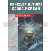 Denizler Altında 20.000 Fersah | Jules Verne