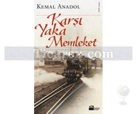 Karşıyaka Memleket | Kemal Anadol - Resim 1