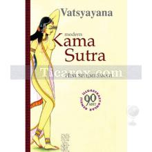 Modern Kama Sutra | Hint Sevişme Sanatı (Ciltli) | Vatsyayana