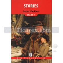 Stories (Stage 1) | Anton Chekhov