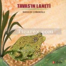 Tavas'ın Laneti | Baran DC Çobanoğlu