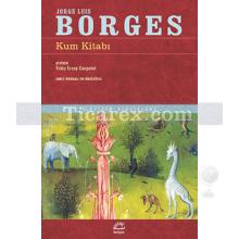 Kum Kitabı | Jorge Luis Borges