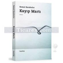 Kayıp Martı | Remzi Karabulut