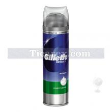 Gillette Series Tıraş Köpüğü - Dengeleyici | 250 ml
