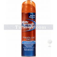 Gillette Fusion Proglide Tıraş Jeli - Nemlendirici | 200 ml