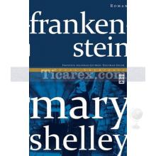 Frankenstein | Mary Shelley