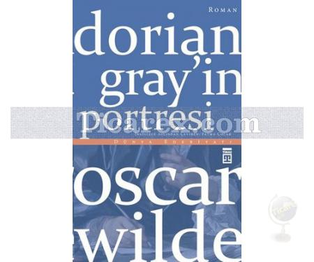 Dorian Gray'in Portresi | Oscar Wilde - Resim 1