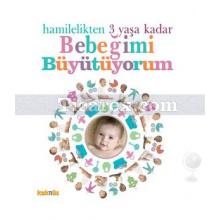 Hamilelikten 3 Yaşa Kadar Bebeğimi Büyütüyorum | Komisyon