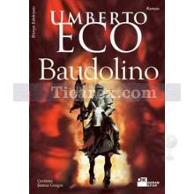 Baudolino | Umberto Eco