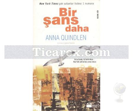 Bir Şans Daha | Anna Quindlen - Resim 1