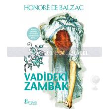 Vadideki Zambak | Honoré de Balzac