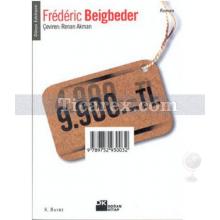 9.900 TL | Frederic Beigbeder