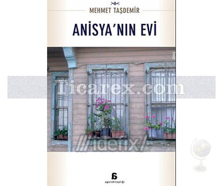 Anisya' nın Evi | Mehmet Taşdemir - Resim 1