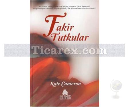 Fakir Tutkular | Kate Cameron - Resim 1