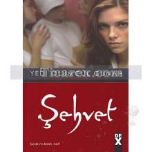 Şehvet - Yedi Ölümcül Günah 1 | Robin Wasserman