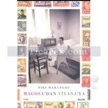 Magosa'dan Viyana'ya | Niki Marangou