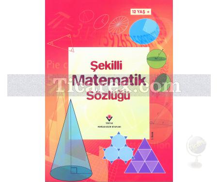 Şekilli Matematik Sözlüğü | Tori Large - Resim 1