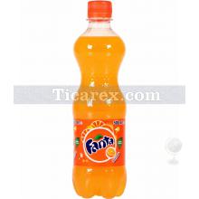 Fanta Portakal | 500 ml