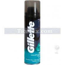 Gillette Tıraş Jeli - Hassas Ciltler İçin | 200 ml