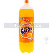 Fanta Portakal | 2.5 lt