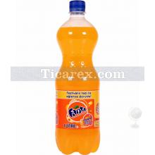 Fanta Portakal | 1 lt