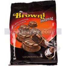 Eti Browni Intense Çikolatalı Kek | 144 gr