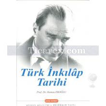 Türk İnkılap Tarihi | Hamza Eroğlu