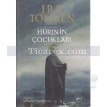 Hurin'in Çocukları | (Ciltli) | John Ronald Reuel Tolkien