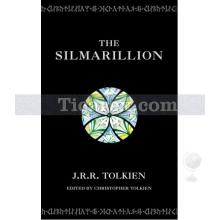 The Silmarillion | John Ronald Reuel Tolkien